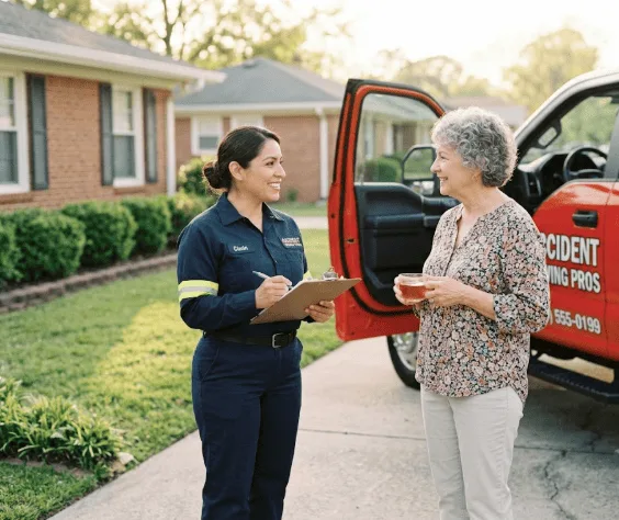 Accident Towing Service Broadalbin, NY FAQs